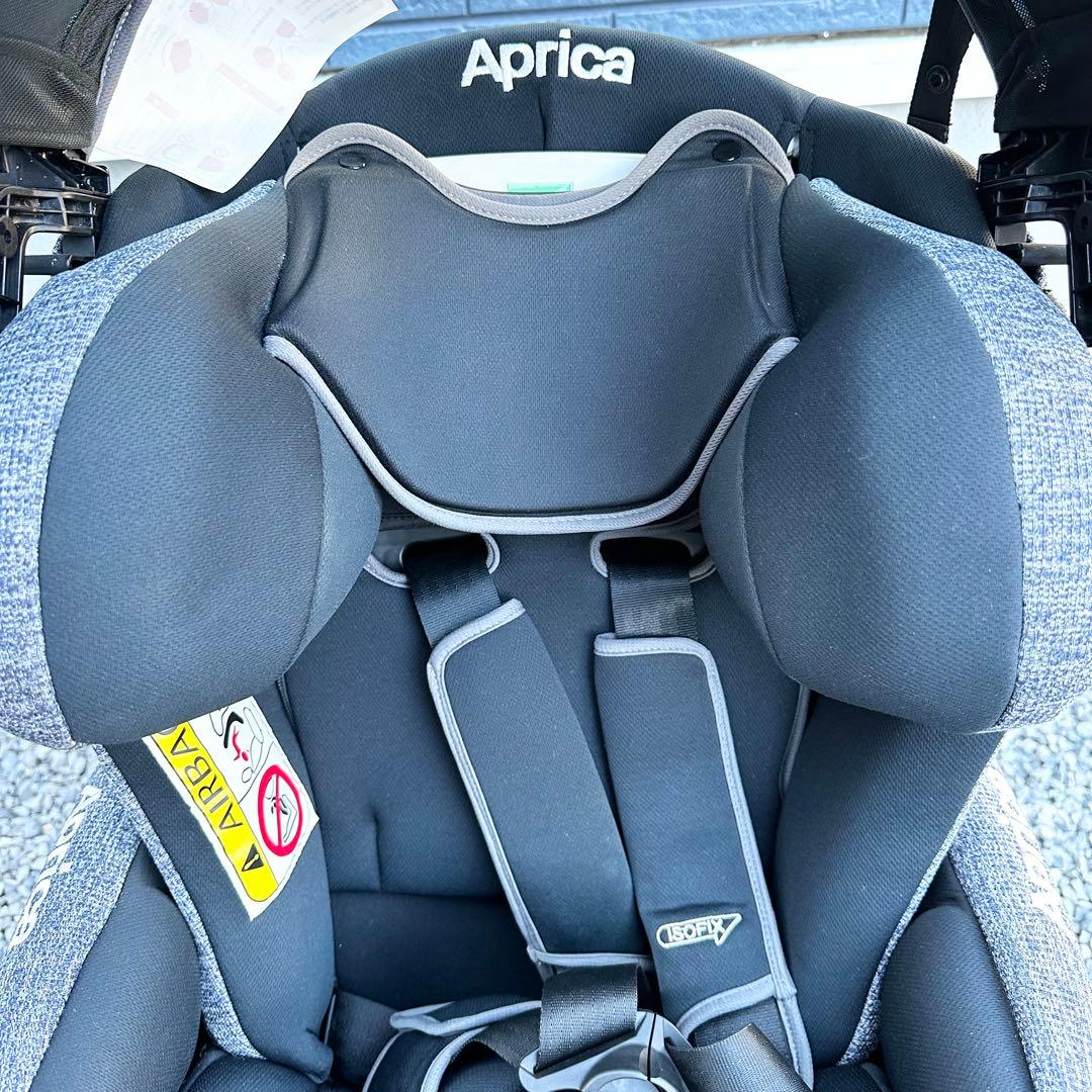 チャイルドシート sabon