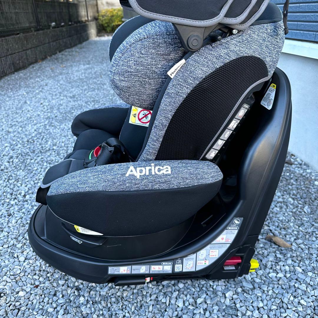 チャイルドシート sabon