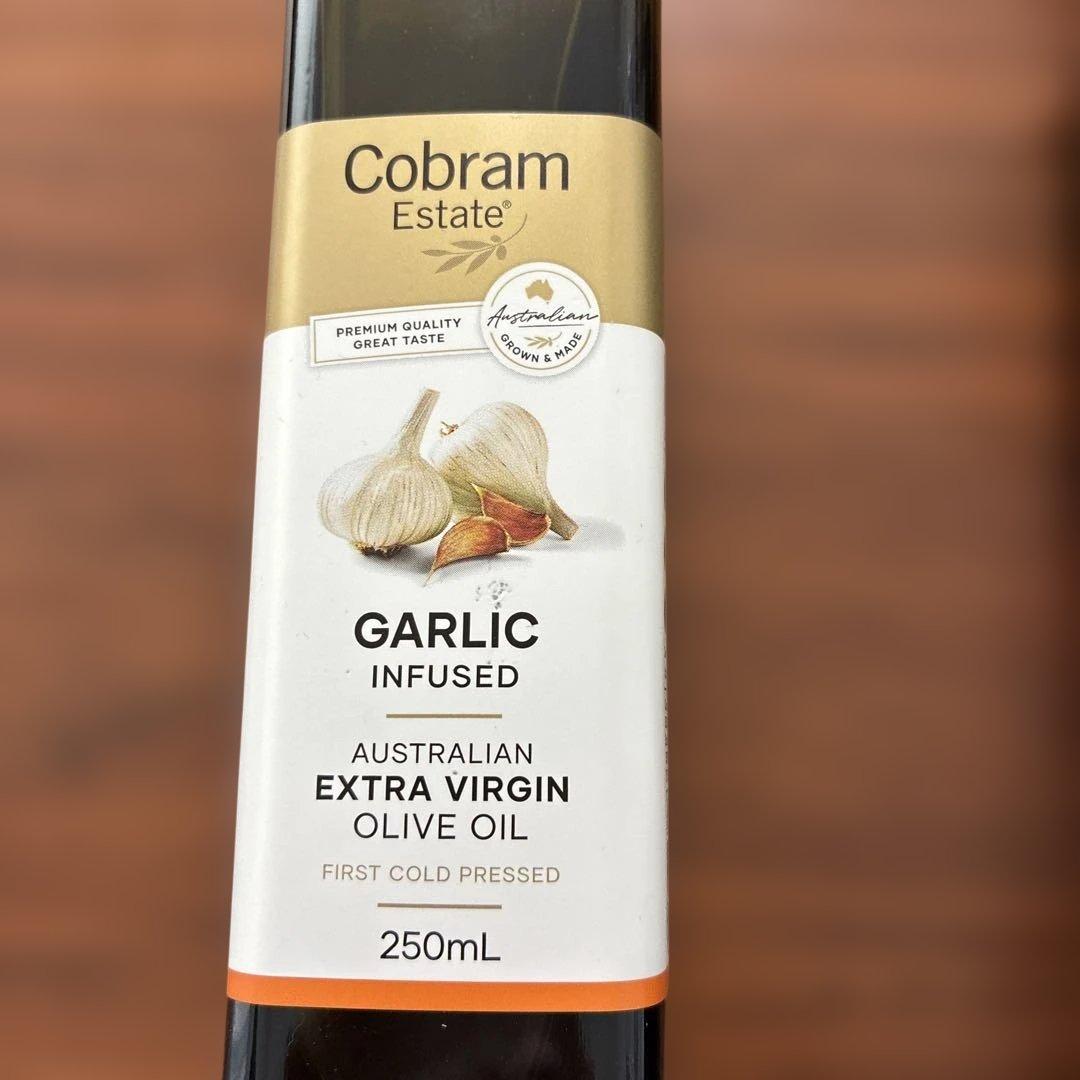 Cobram Estate エクストラバージンオリーブオイルセット　5本