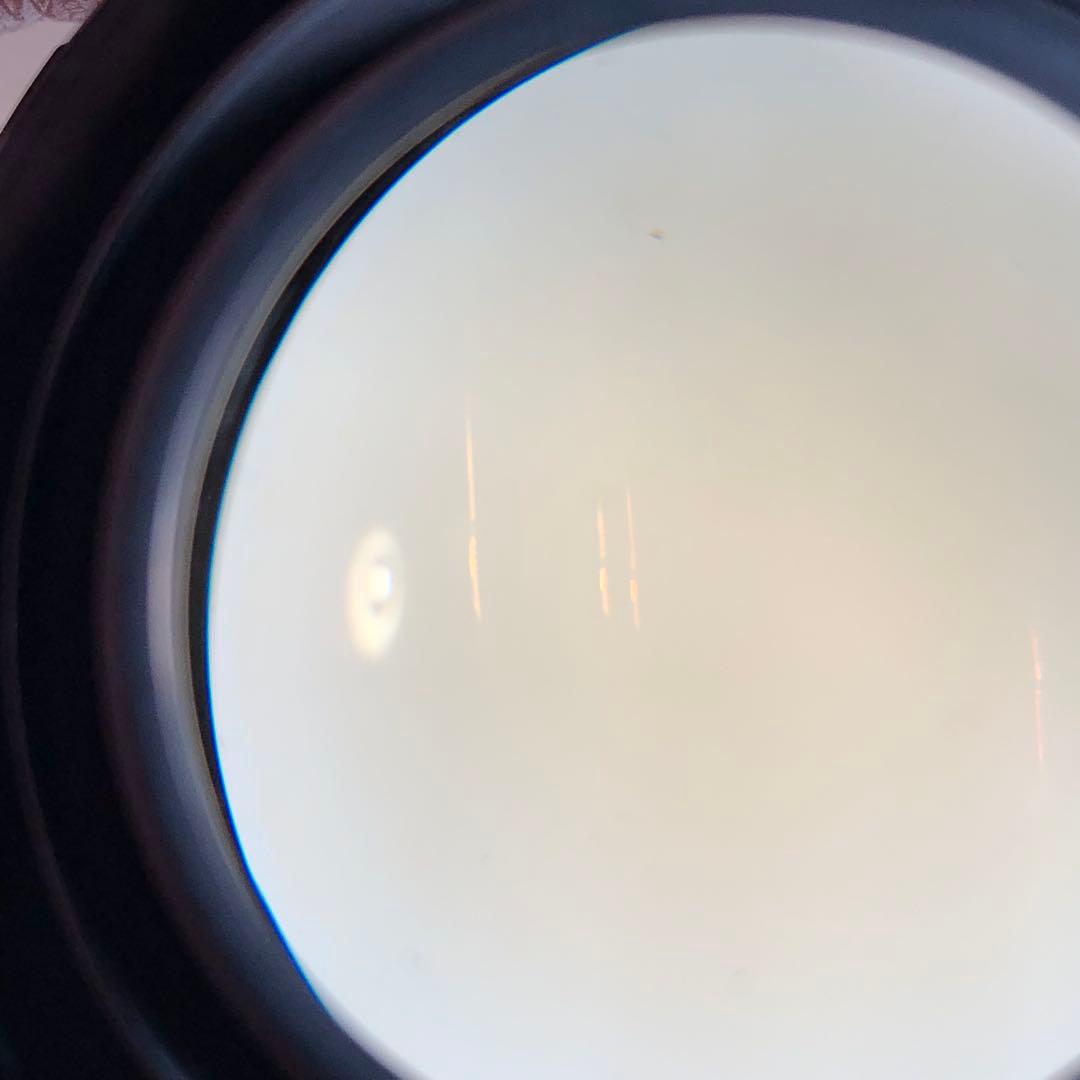 純正付属品付　PENTAX super takumar 50mm f1.4