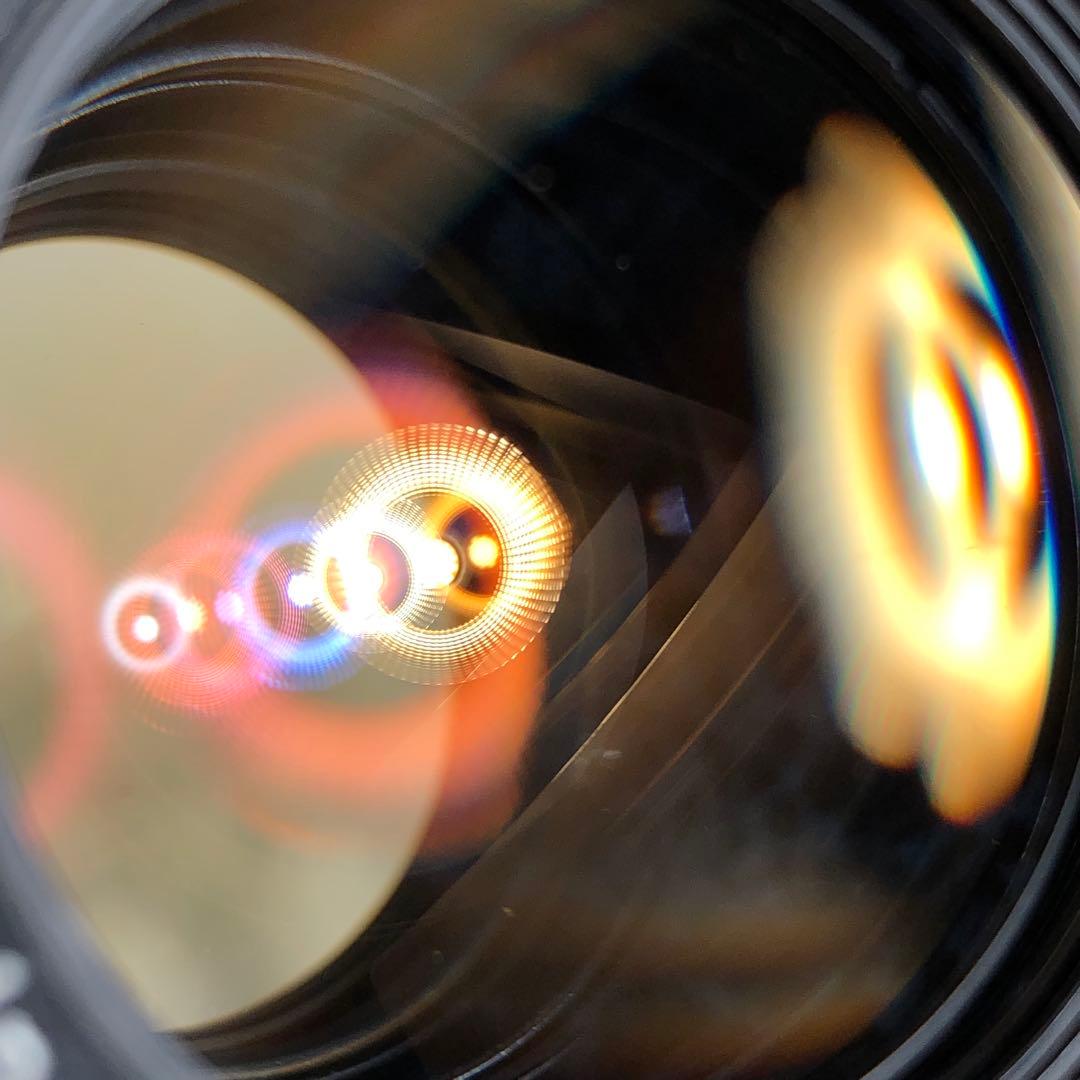 純正付属品付　PENTAX super takumar 50mm f1.4