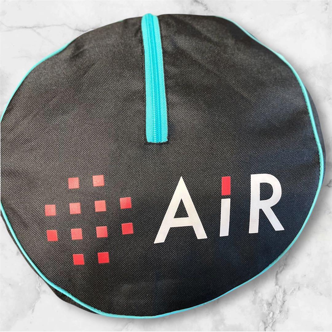 西川　AIR PORTABLE シングルエアマットレス