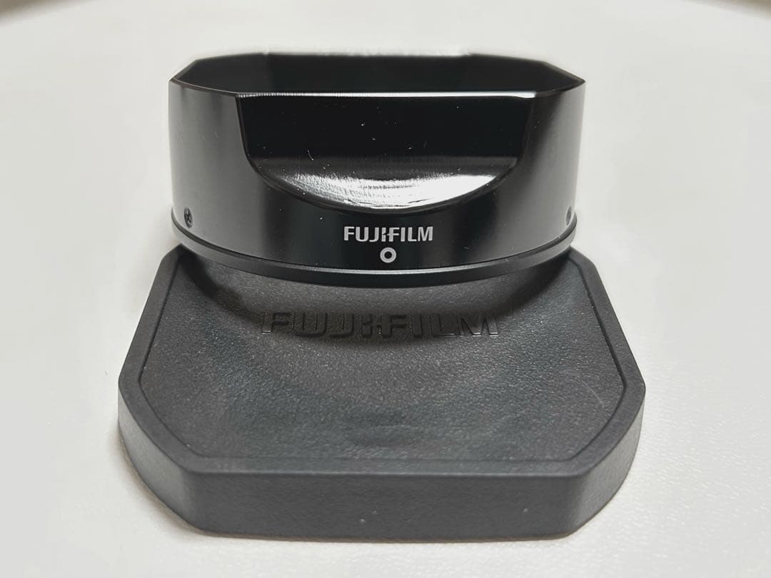 【yuki】FUJIFILM XF35mm f/1.4 レンズ