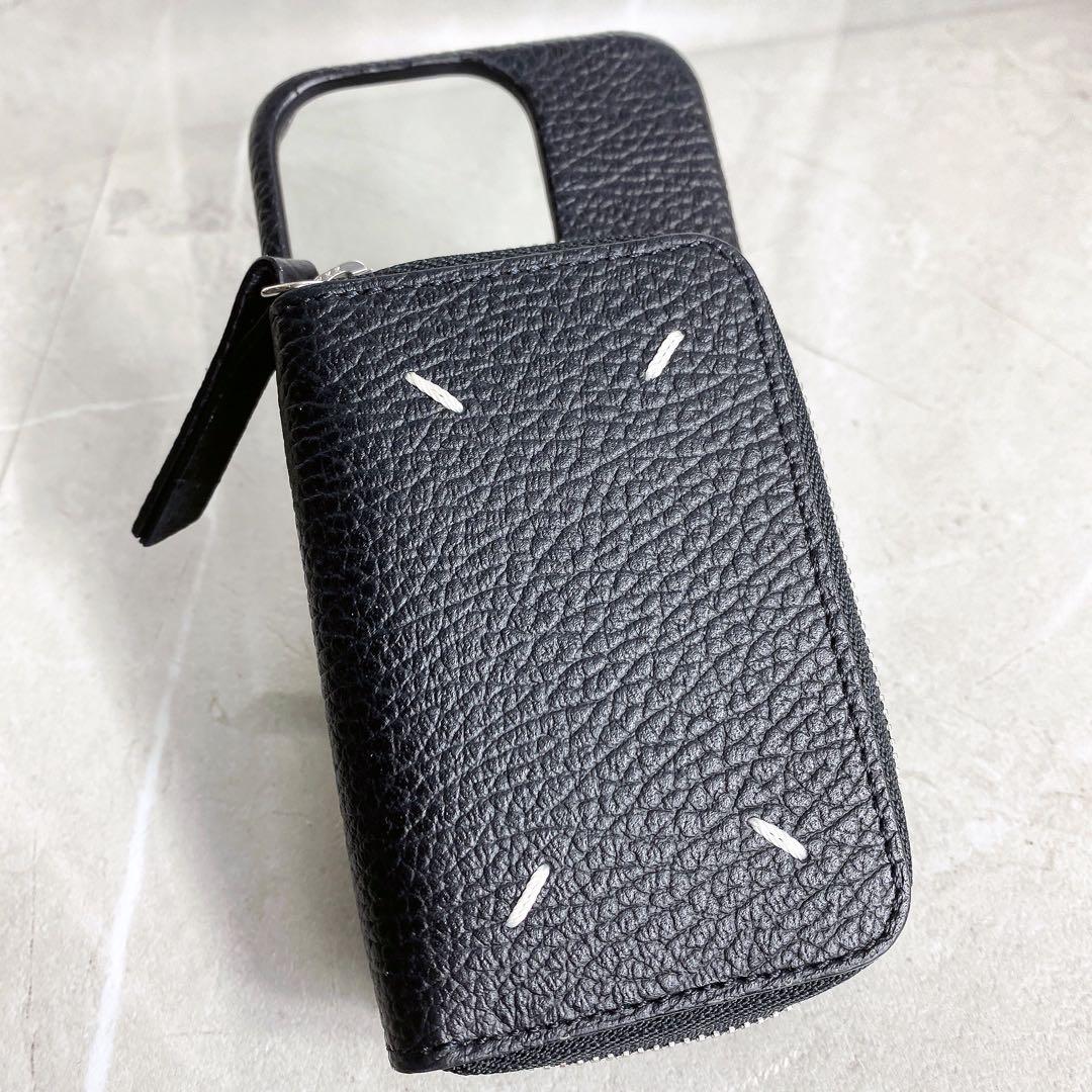 Maison Margiela iPhone15Pro スマホケース