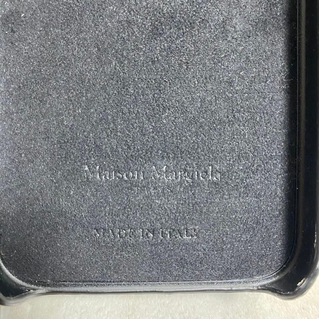 Maison Margiela iPhone15Pro スマホケース