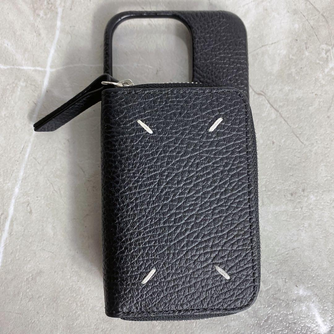 Maison Margiela iPhone15Pro スマホケース