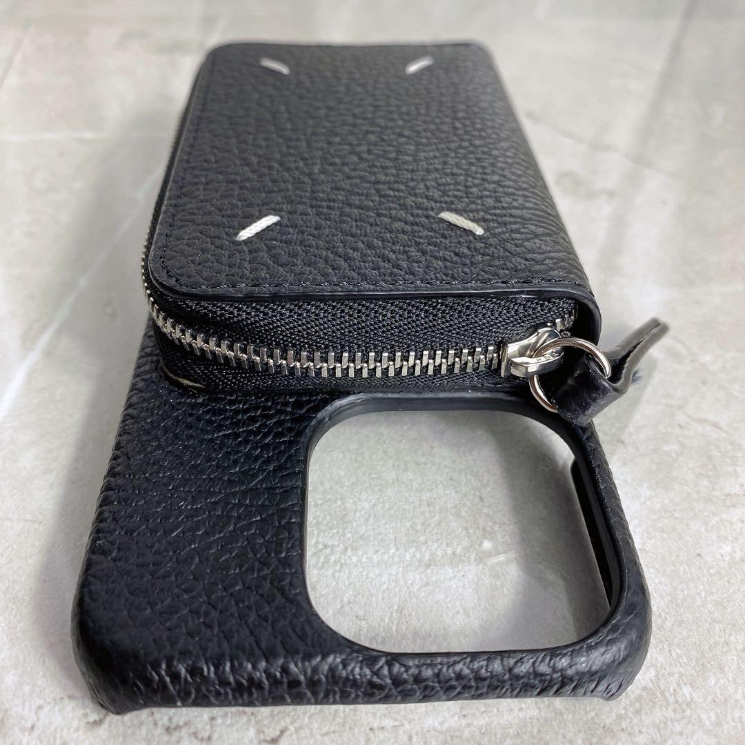 Maison Margiela iPhone15Pro スマホケース