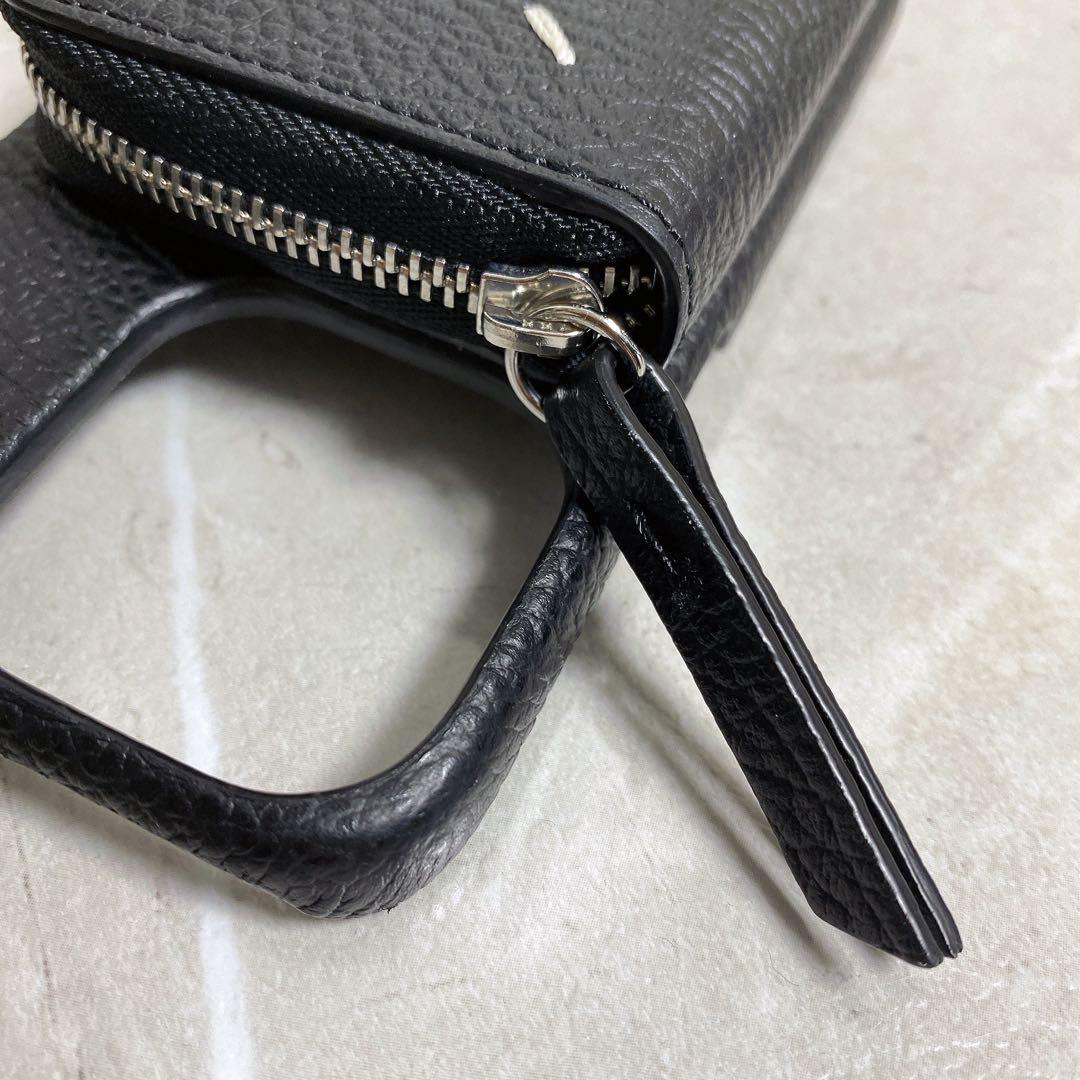 Maison Margiela iPhone15Pro スマホケース