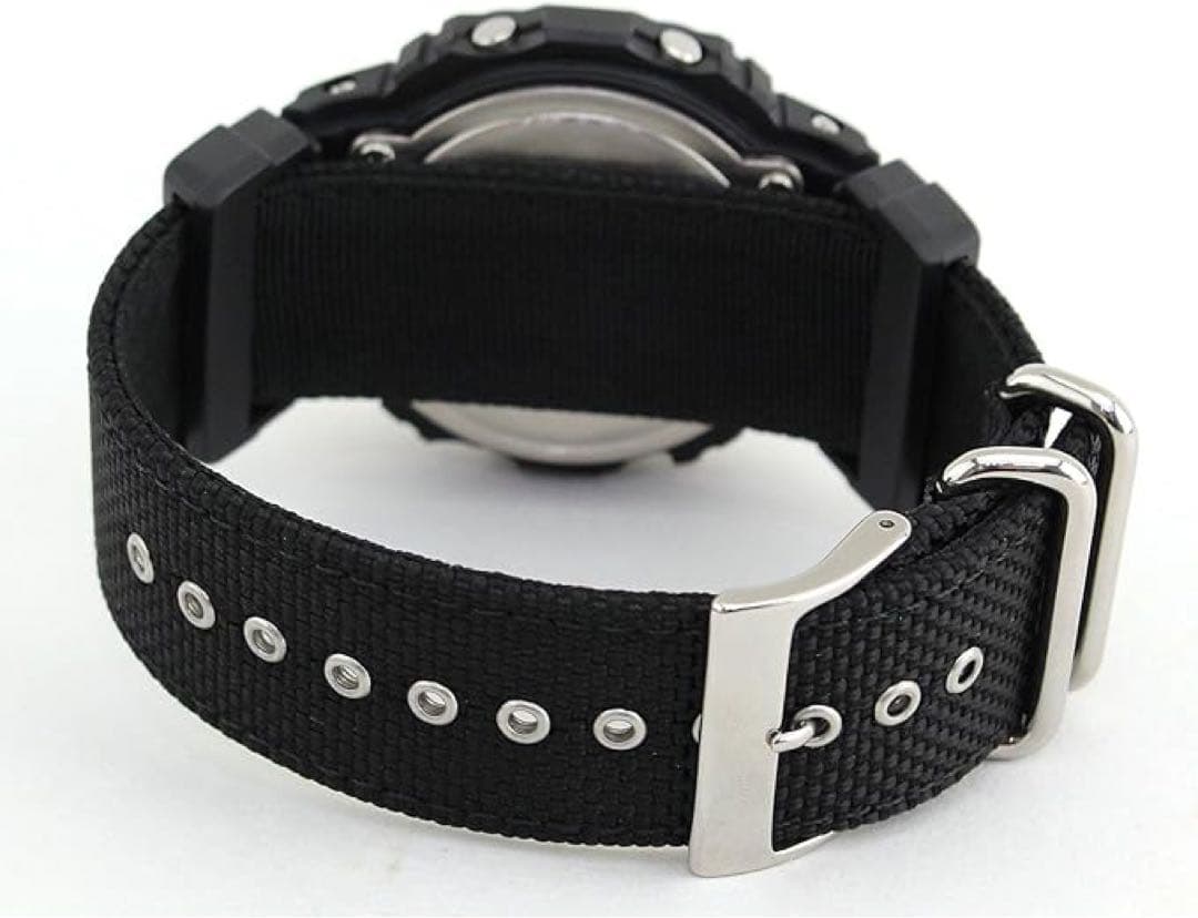 【新品】CASIO G-SHOCK 腕時計 dw-5600bbn-1dr