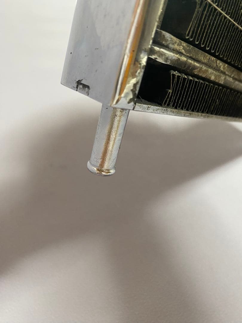 LOCHTART オイルクーラー　ロックハート　オイルクーラー