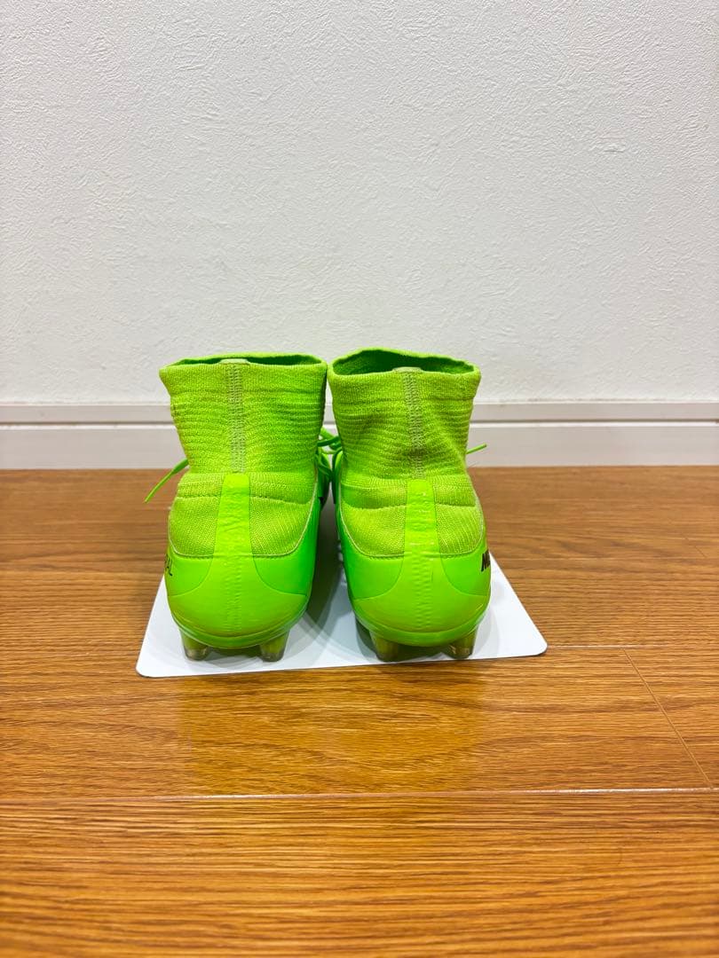 R*☆様 ナイキ マーキュリアルベロチ 3 AG-PRO サッカースパイク 27
