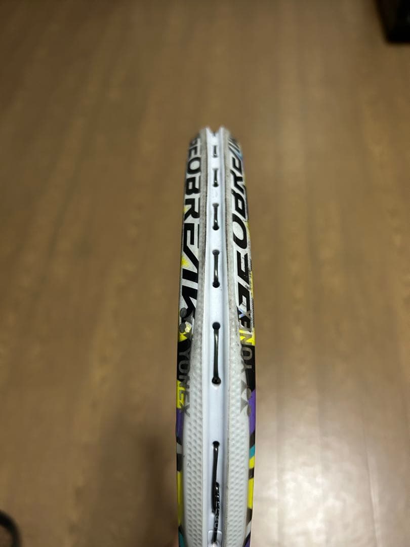 早い者勝ち！ジオブレイク 50VS XFL0