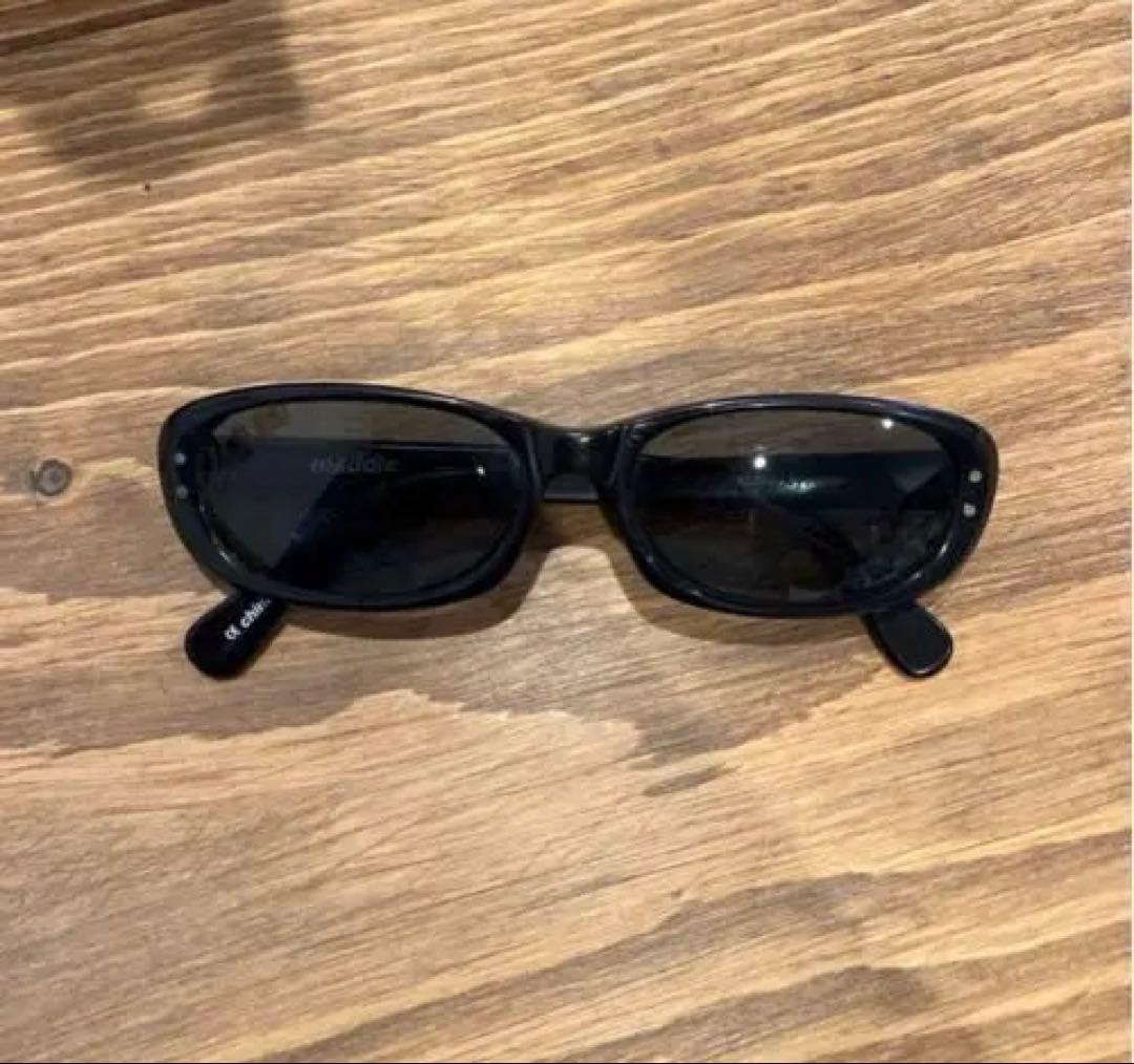 old stussy maddie 90s ステューシー