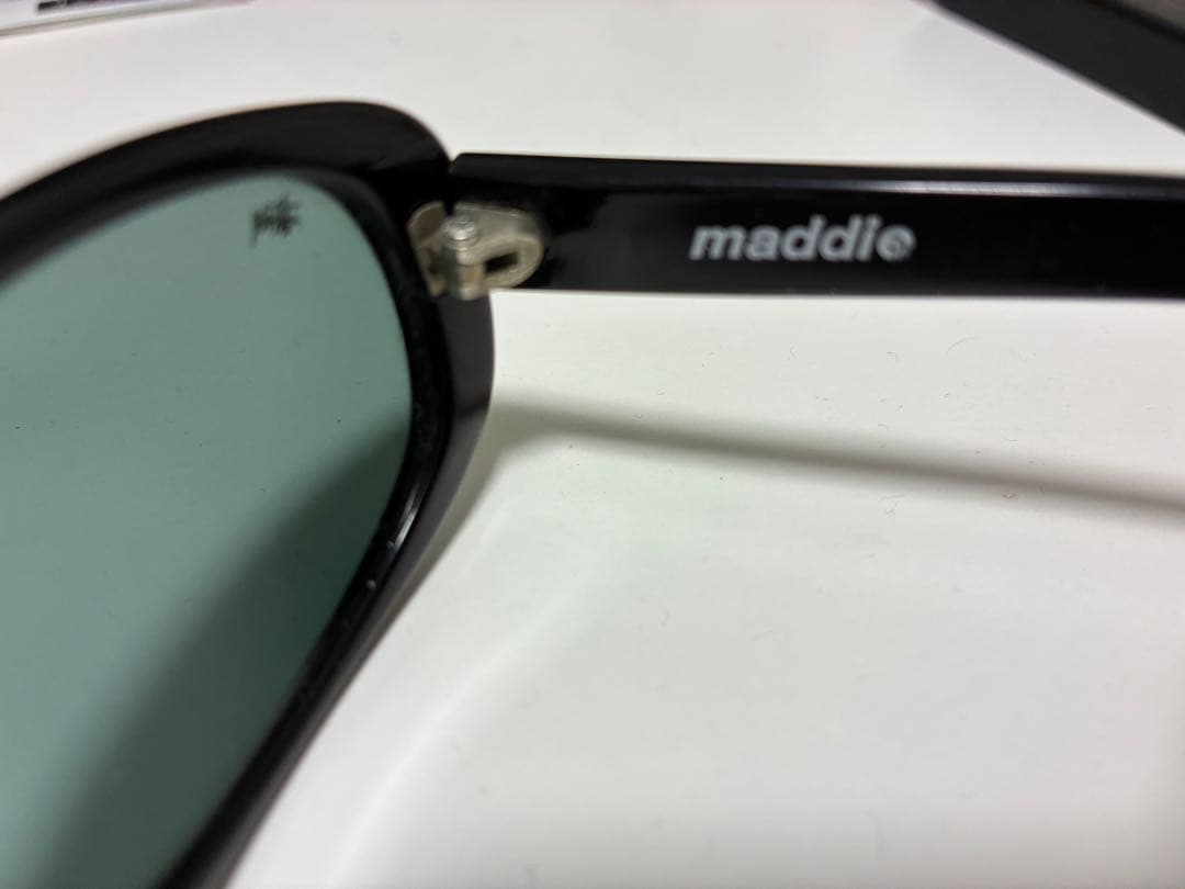 old stussy maddie 90s ステューシー