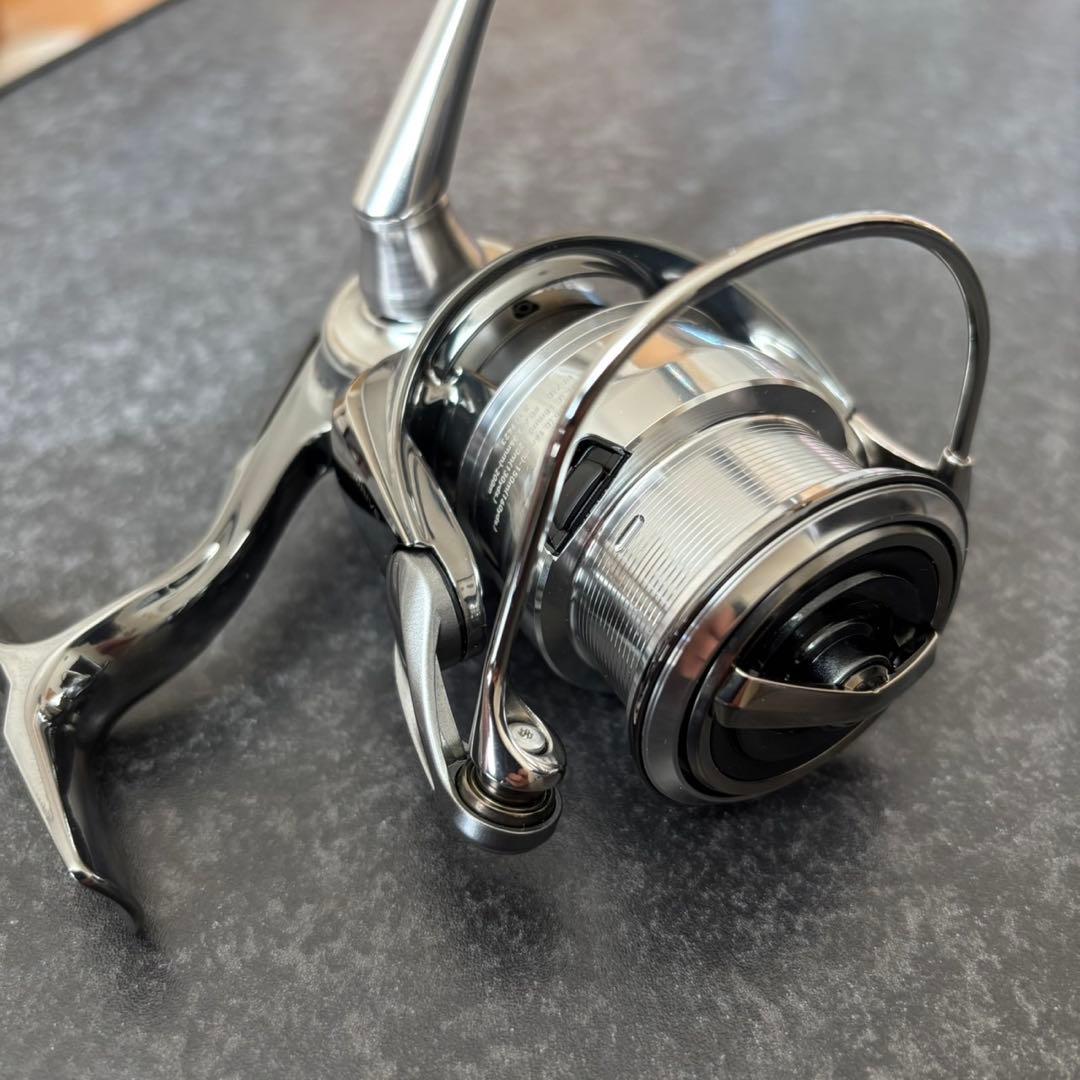 22イグジストLT2500S-XH