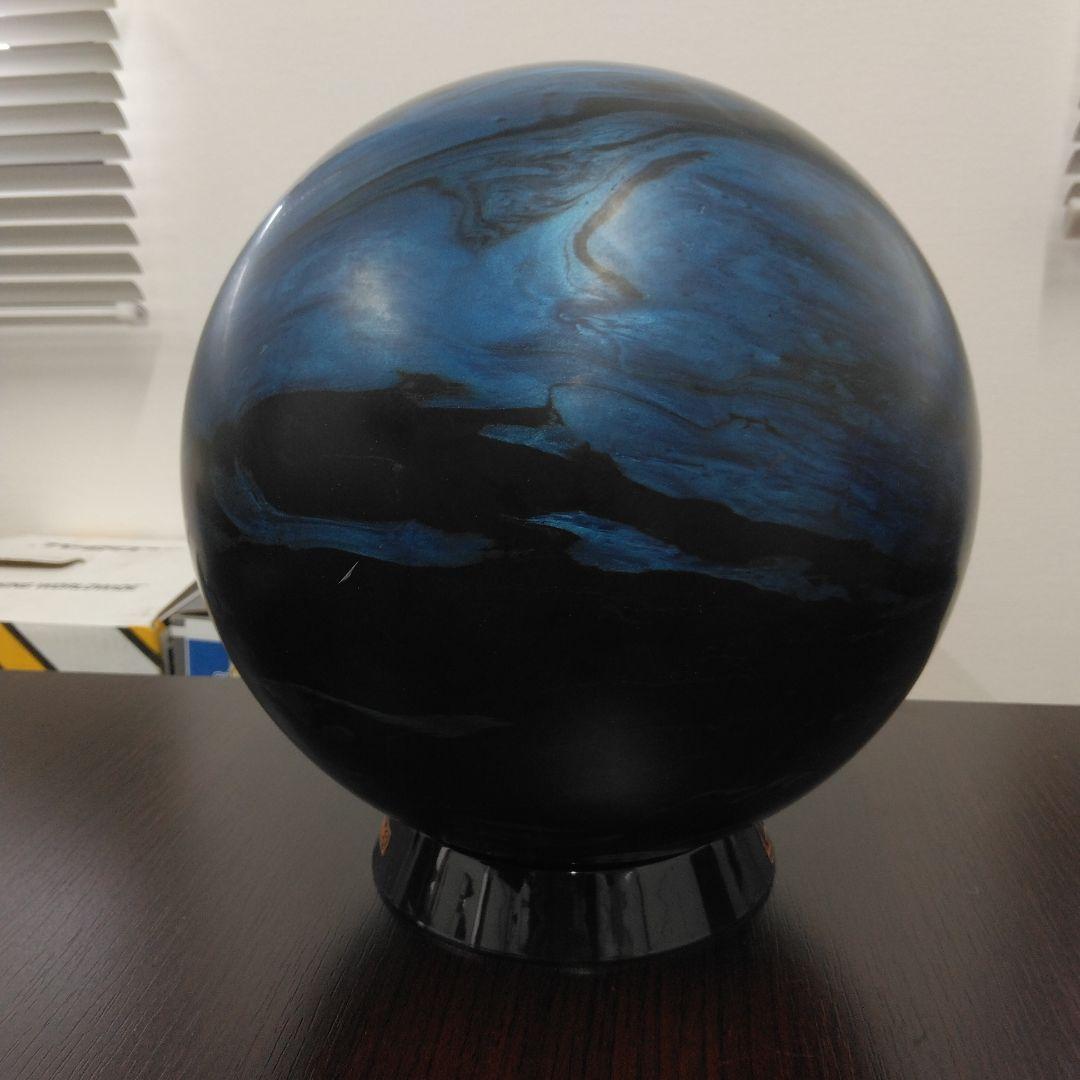 Jackal Chaser ボウリングボール