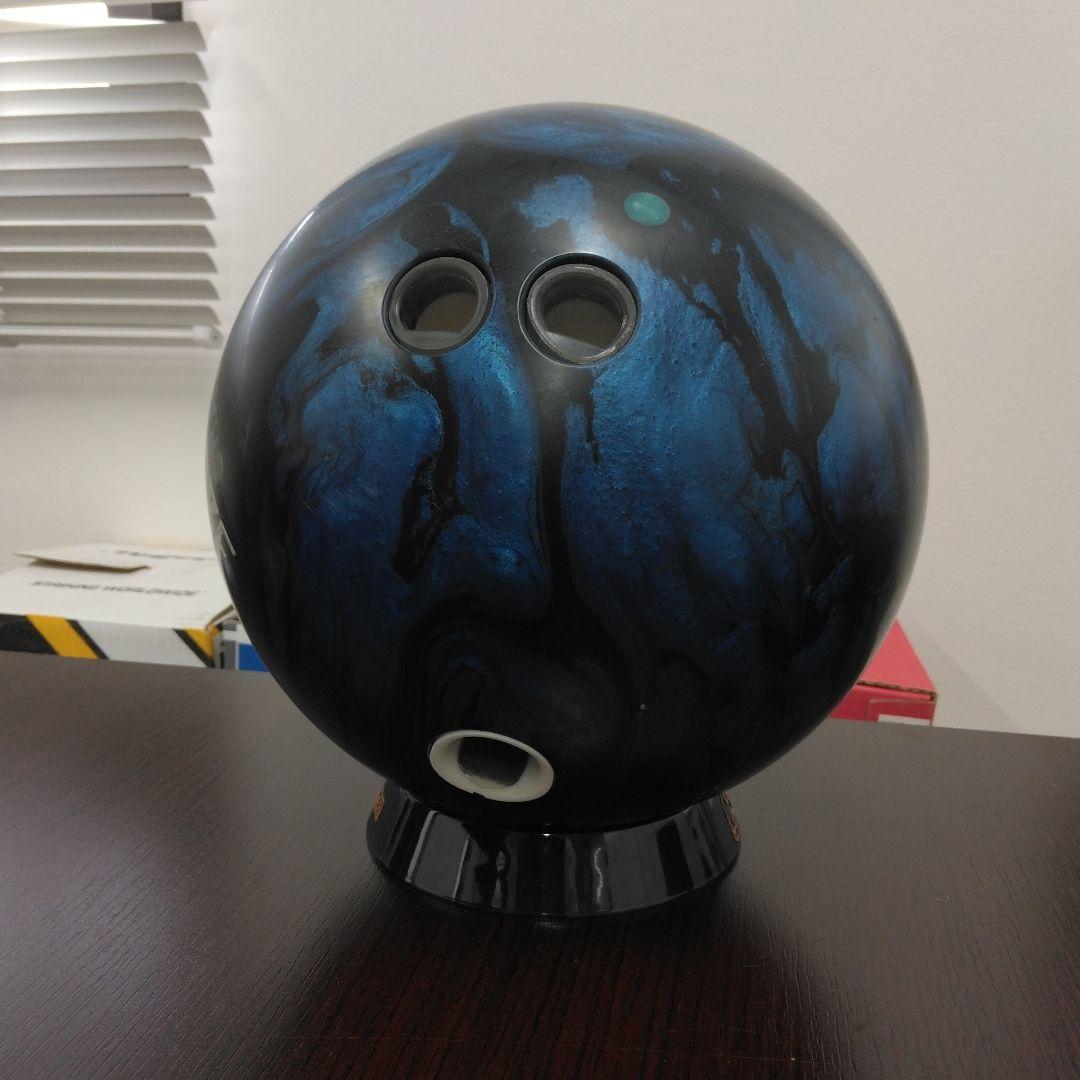 Jackal Chaser ボウリングボール