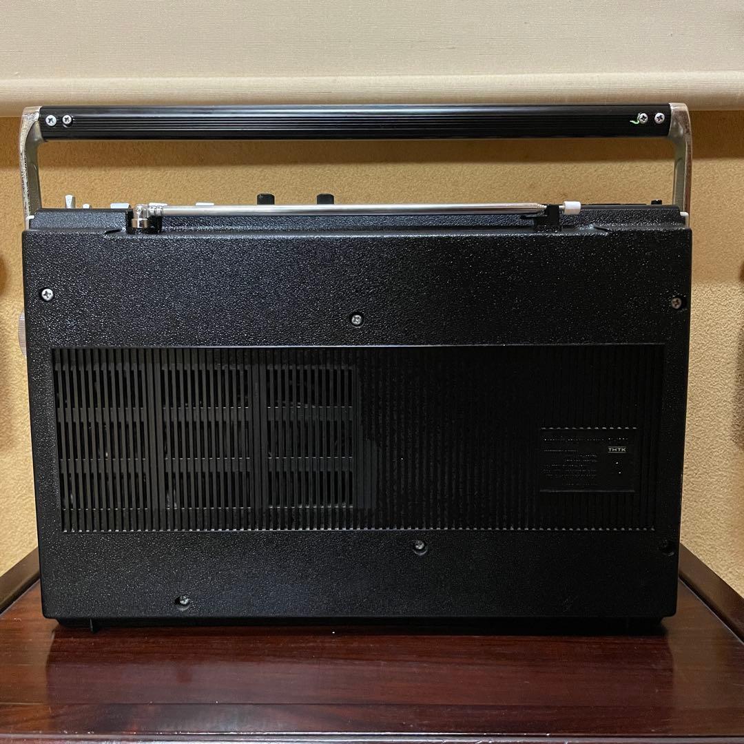 SONY／ラジカセ／CF-1980／メンテナンス品／メンテセット