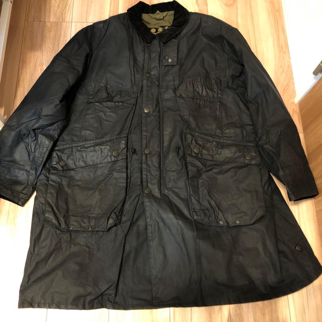 KAPTAIN SUNSHINE × Barbour 36