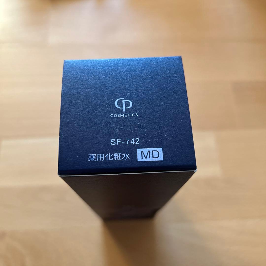 FIERTE SOIGNE モイスプログレスローション 200ml