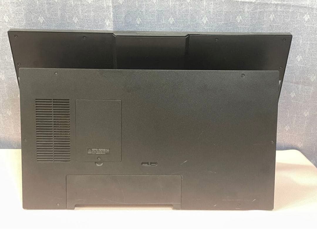 7045★Core i7★NEC一体型PC★SSD★新品超大画面★FHD★テレビ