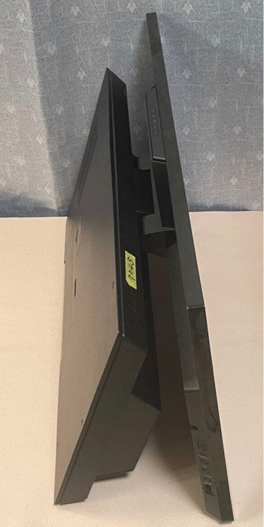 7045★Core i7★NEC一体型PC★SSD★新品超大画面★FHD★テレビ