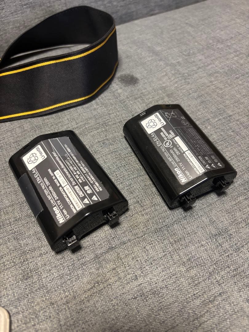 Nikon D3X デジタル一眼レフ 本体