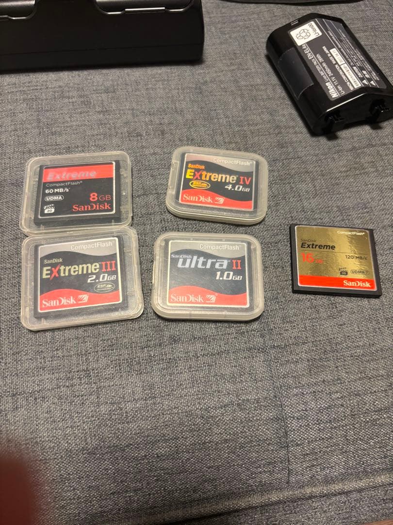 Nikon D3X デジタル一眼レフ 本体