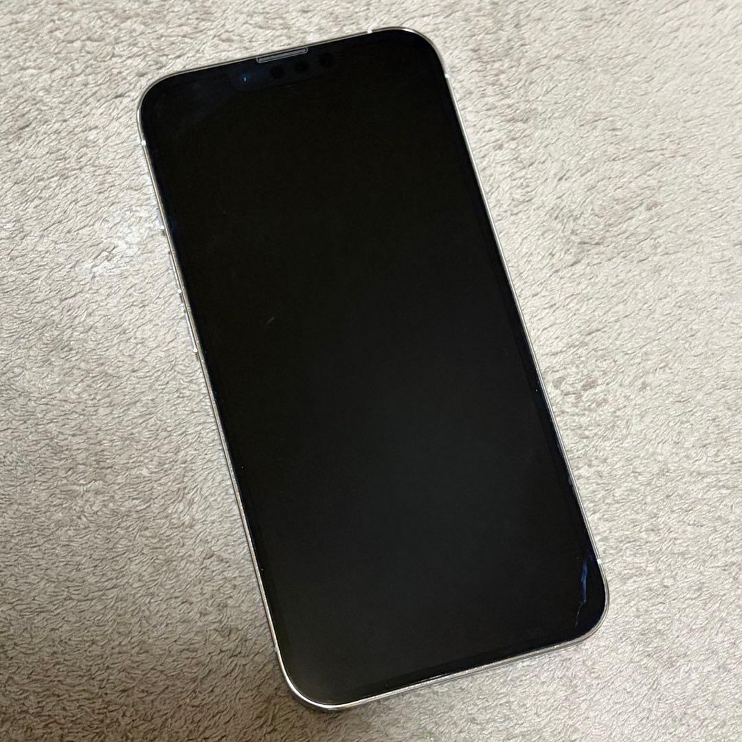 iPhone 13 pro 128GB 美品