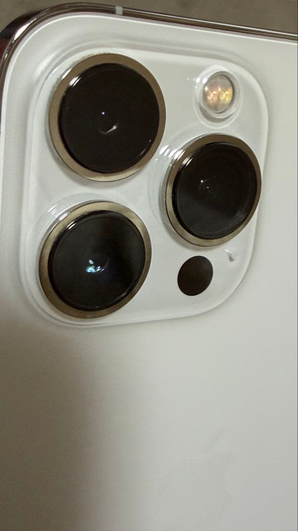 iPhone 13 pro 128GB 美品