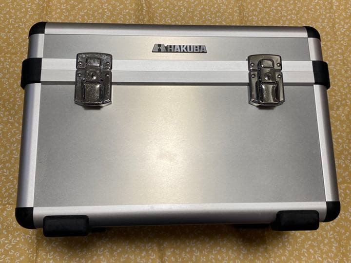 Canon NEW EOS KISS HAKUABAケース　セット