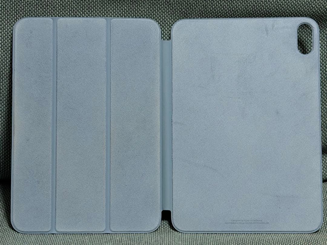 iPad mini 7 (A17 Pro) Wi-Fi+Cellular&おまけ