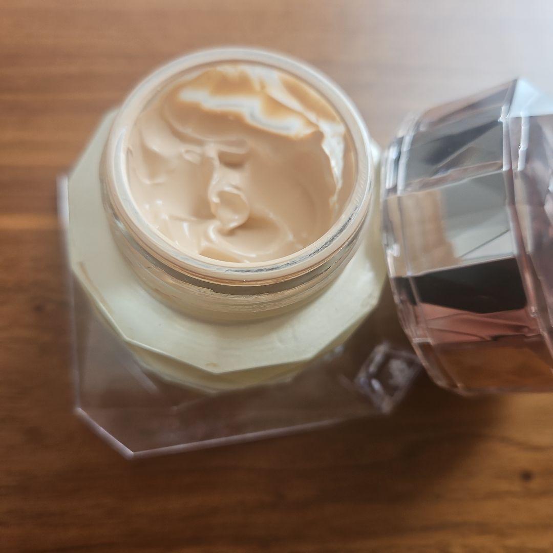 クレ・ド・ポーボーテ　ルフォンドゥタン　オークル00