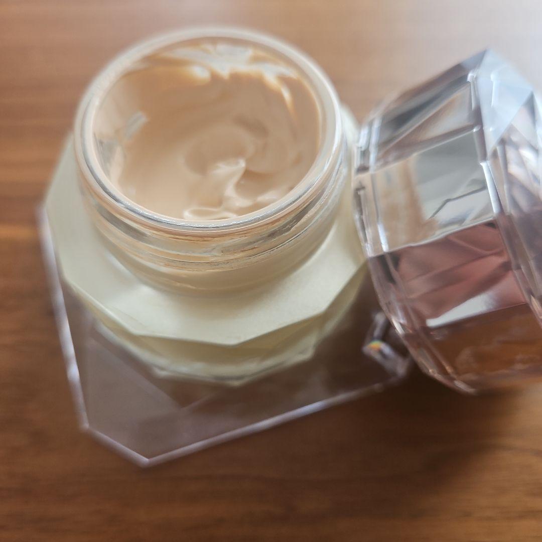 クレ・ド・ポーボーテ　ルフォンドゥタン　オークル00