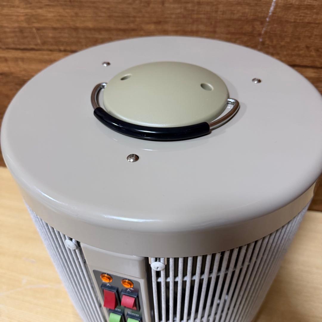 美品　遠赤外線パネルヒーター 1000型 24年製　暖話室DAN1000-R16