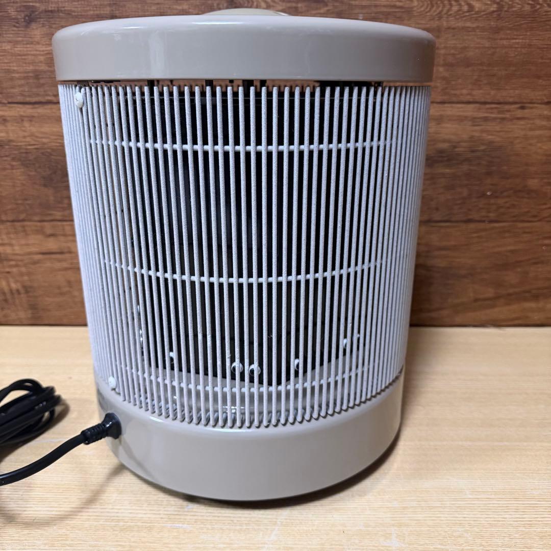 美品　遠赤外線パネルヒーター 1000型 24年製　暖話室DAN1000-R16