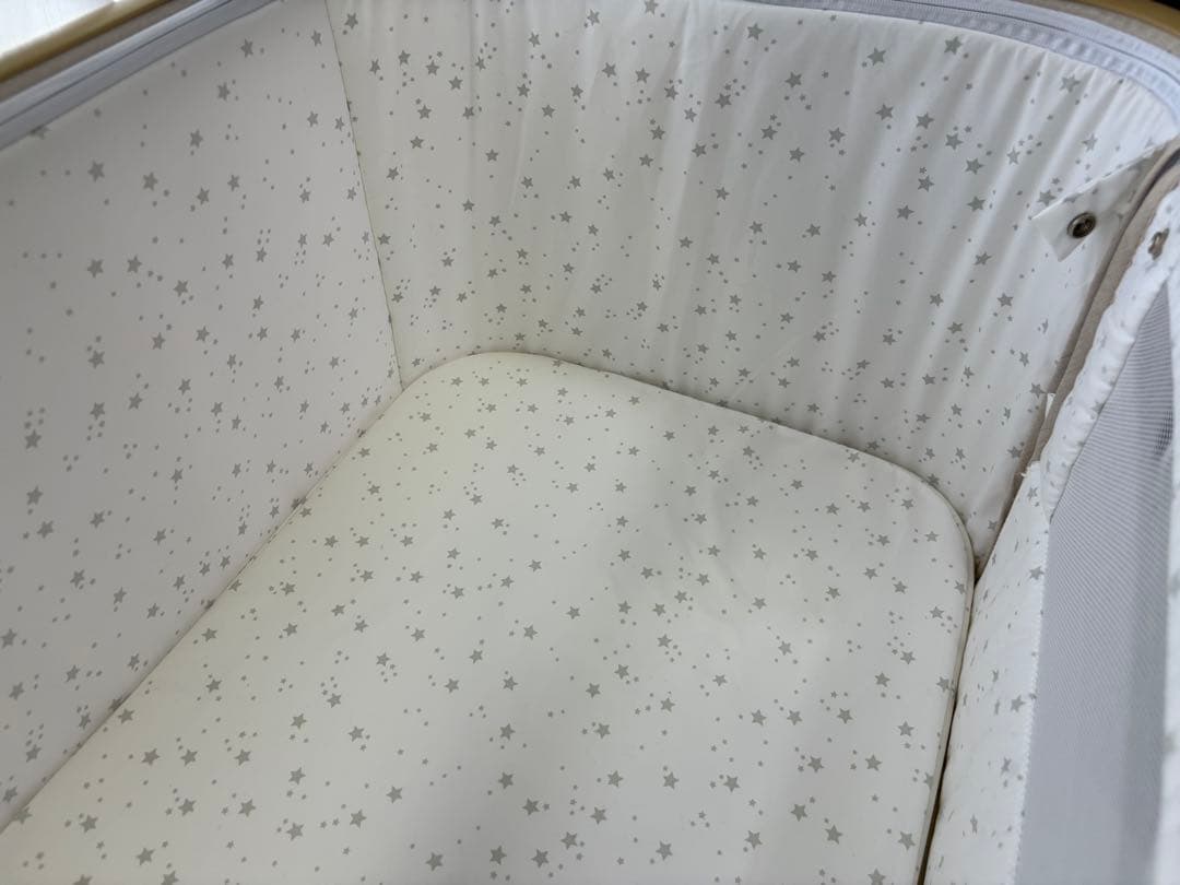 hzdmj 2024年式　ベージュ　説明書・蚊帳あり