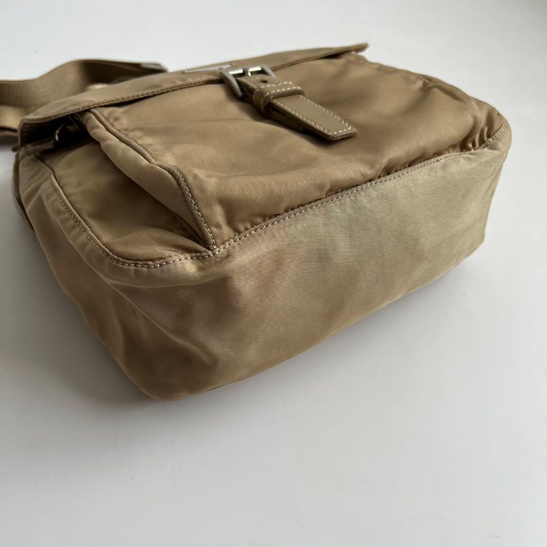 バッグ PRADA TESSUTO NYLON SHOULDER BODY BAG
