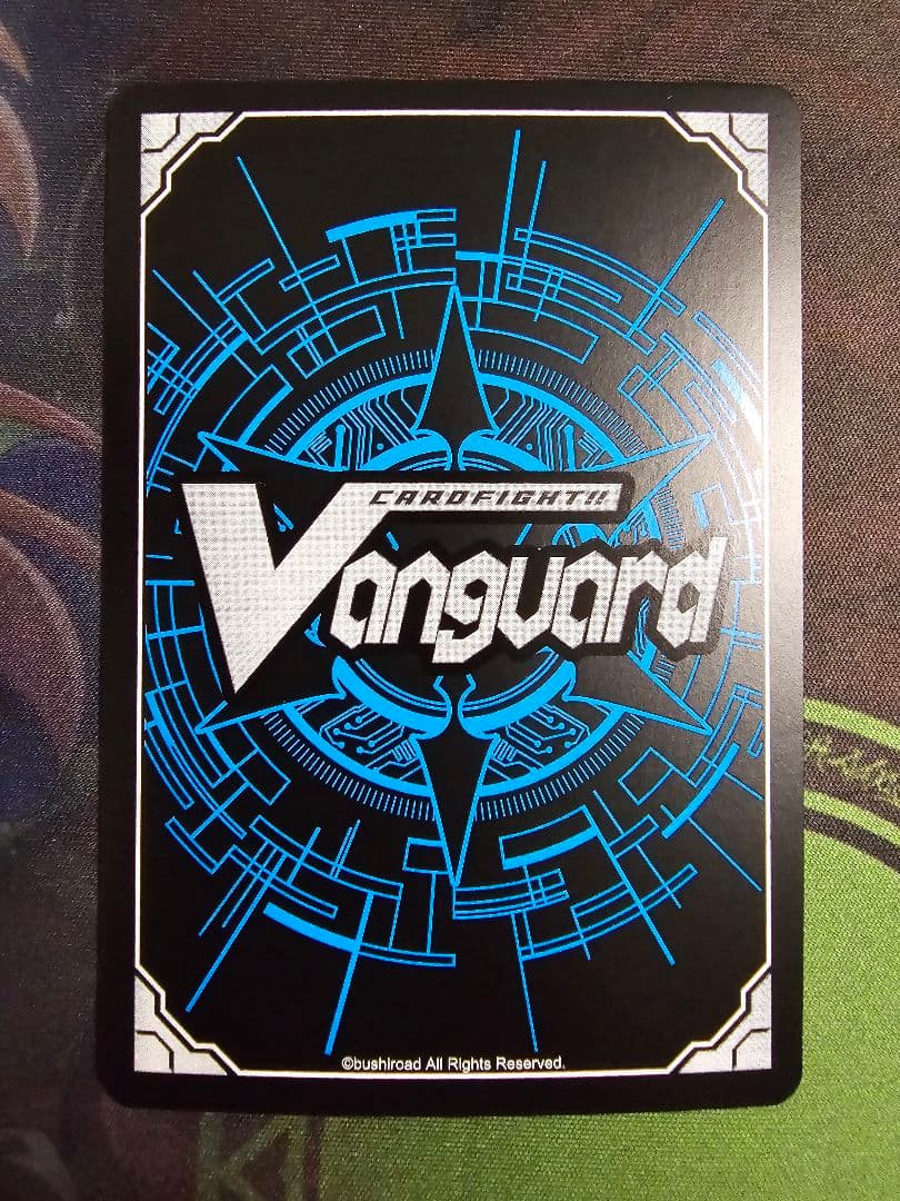 全知の神器 ミネルヴァ 高レアデッキパーツ シリアルナンバーレア4枚