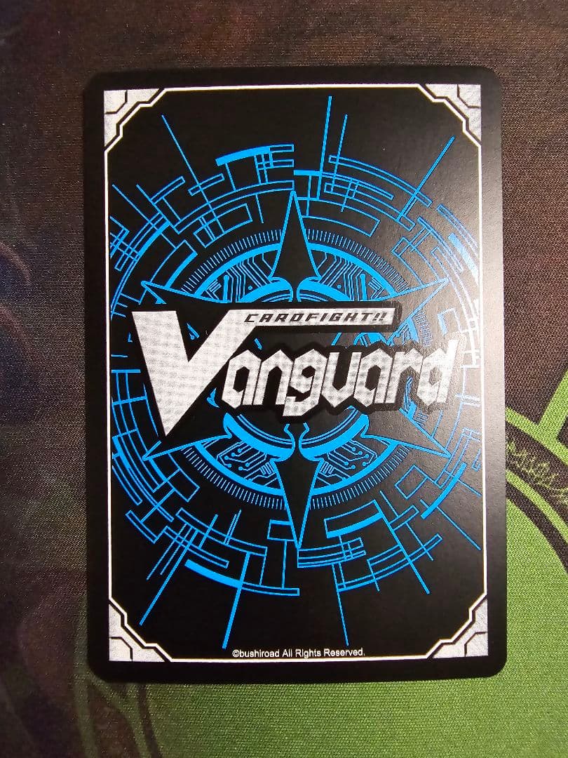 全知の神器 ミネルヴァ 高レアデッキパーツ シリアルナンバーレア4枚