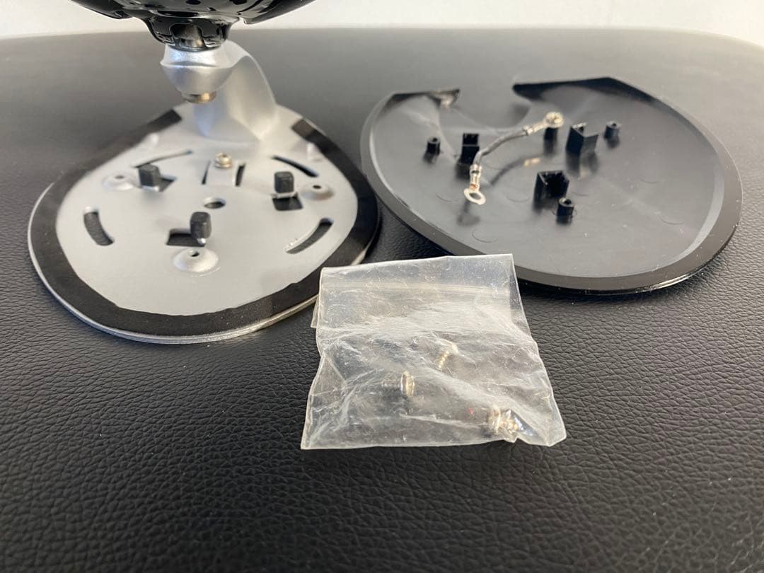 ECLIPSE スピーカー ブラック TD307MK 2A BK 1台