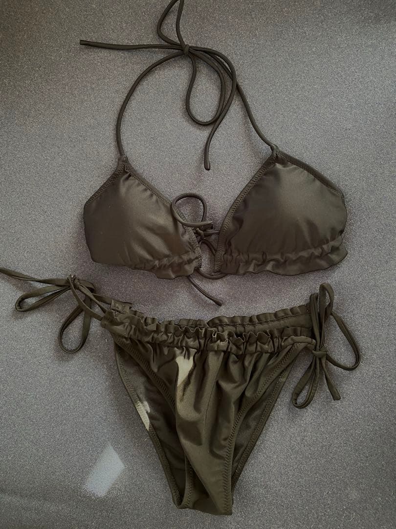 tothesea ビキニ　水着