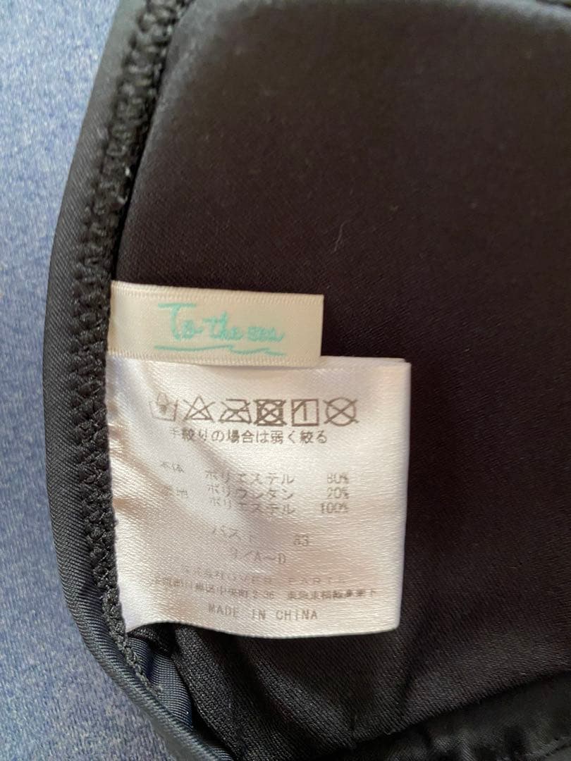 tothesea ビキニ　水着