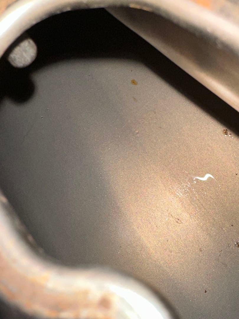 【スポーツスター】純正タンク　4.5ガロン　インジェクション　07年以降適合