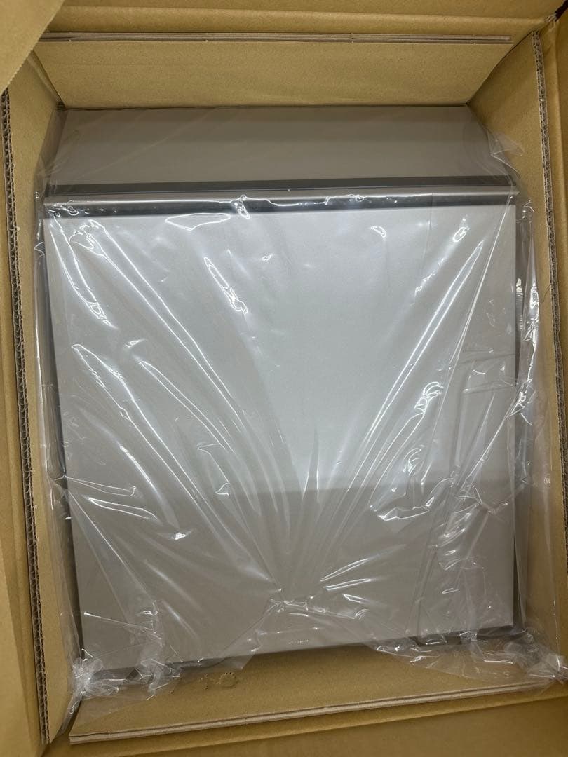 LIXIL エクスポスト プレイン8KKA17SC（シャイングレー）