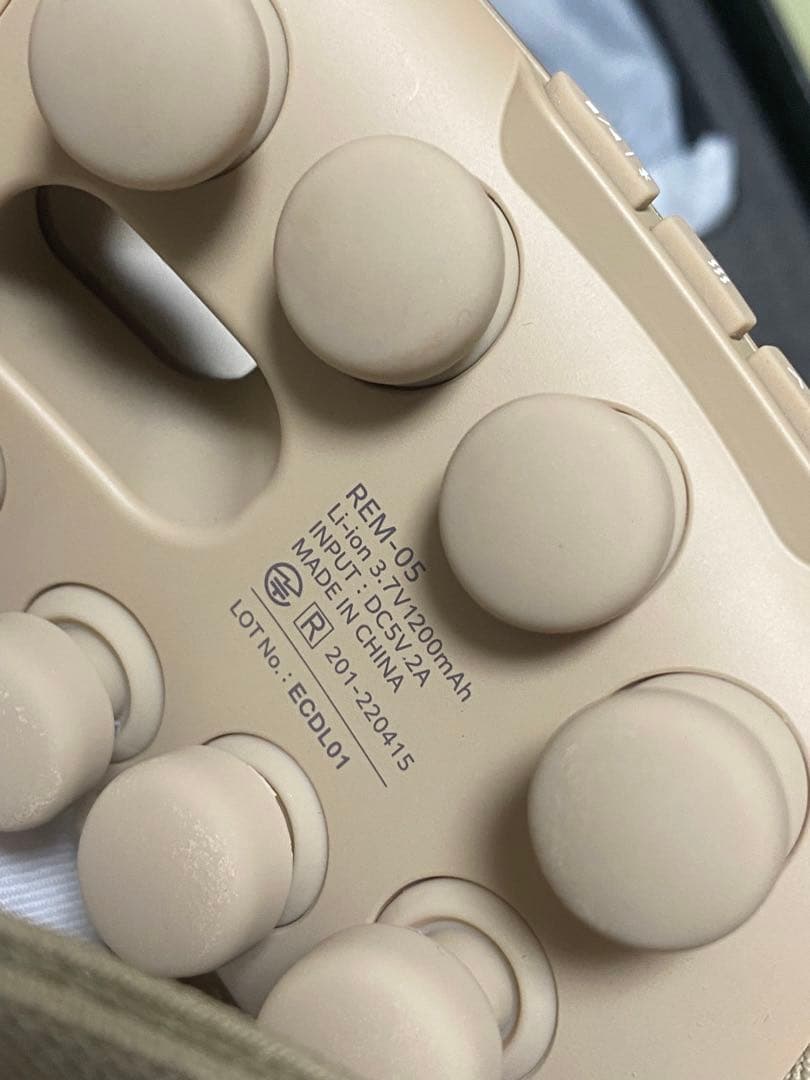 173 DOCTOR AIR 3Dアイマジックタッピング