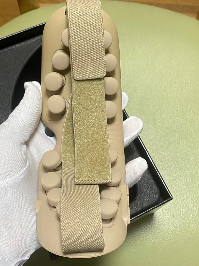 173 DOCTOR AIR 3Dアイマジックタッピング