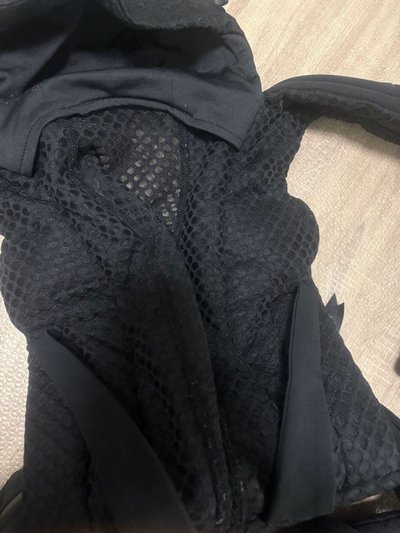 cybex コアキャリアブラック