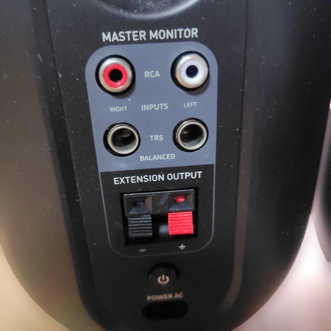 JBL 1 Series 104 スピーカー