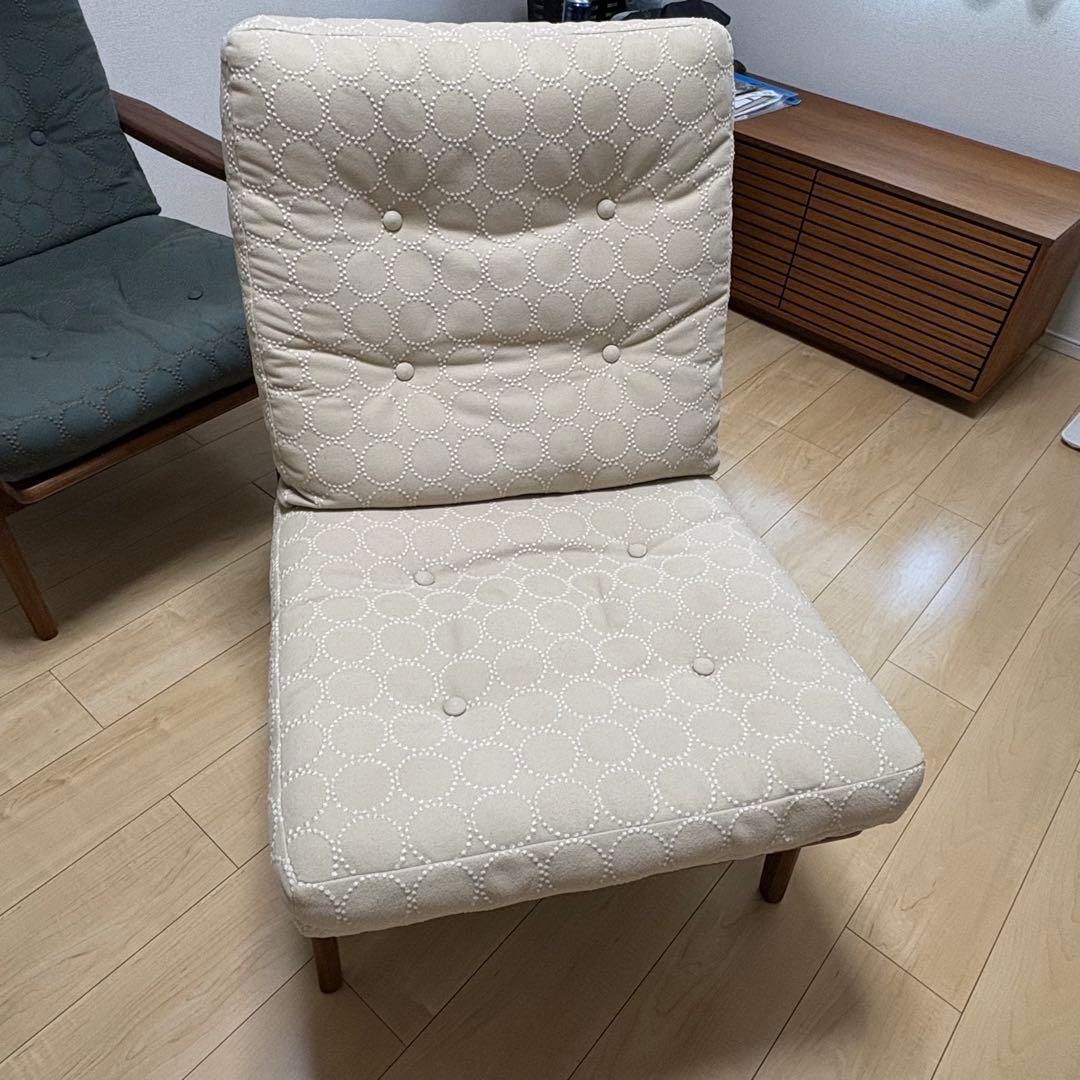 【専用】１シーターソファ